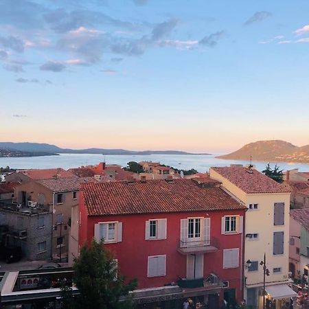 Appartement De Charme Au Coeur De Porto-Vecchio Exterior photo