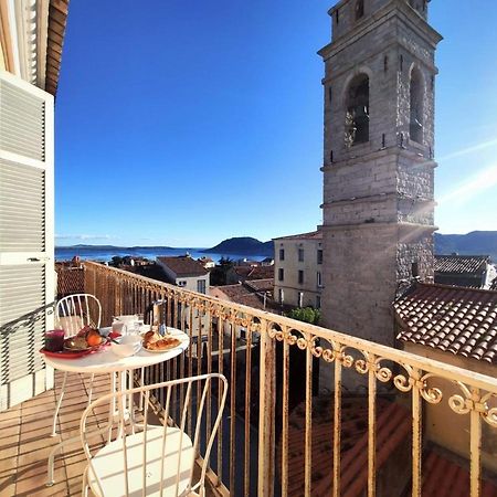 Appartement De Charme Au Coeur De Porto-Vecchio Exterior photo