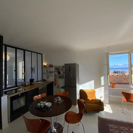 Appartement De Charme Au Coeur De Porto-Vecchio Exterior photo