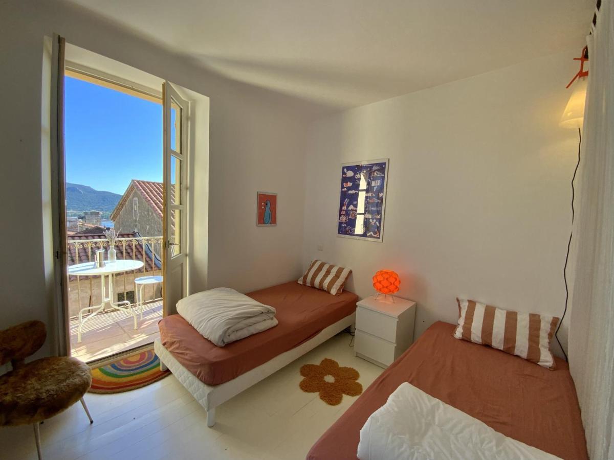 Appartement De Charme Au Coeur De Porto-Vecchio Exterior photo
